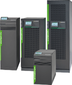 Стоечный ИБП Socomec MASTERYS GP4 60 - фото Стоечный ИБП Socomec MASTERYS GP4 60 - фото