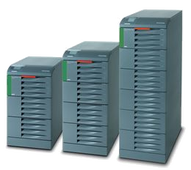 Напольный ИБП Socomec MASTERYS GP 40 - фото Напольный ИБП Socomec MASTERYS GP 40 - фото