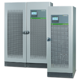 Напольный ИБП Socomec DELPHYS GP 320 - фото Напольный ИБП Socomec DELPHYS GP 320 - фото