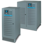 Напольный ИБП Socomec MASTERYS IP+ 40 - фото