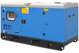 Дизельный генератор ТСС АД-16С-230-1РПМ11 - фото Дизельный генератор ТСС АД-16С-230-1РПМ11 - фото