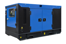 Дизельный генератор ТСС АД-30С-Т400-1РКМ16 с АВР - фото Дизельный генератор ТСС АД-30С-Т400-1РКМ16 с АВР - фото