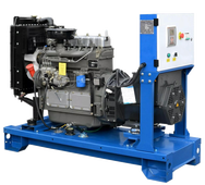 Дизельный генератор ТСС АД-50С-Т400-1РМ16 - фото Дизельный генератор ТСС АД-50С-Т400-1РМ16 - фото