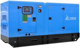 Дизельный генератор ТСС АД-80С-Т400-1РКМ11 (TDK-N 110 4LT) с АВР - фото Дизельный генератор ТСС АД-80С-Т400-1РКМ11 (TDK-N 110 4LT) с АВР - фото
