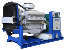 Дизельный генератор ТСС АД-75С-Т400-1РМ2 (Linz) с АВР - фото Дизельный генератор ТСС АД-75С-Т400-1РМ2 (Linz) с АВР - фото