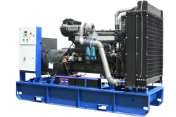 Дизельный генератор ТСС АД-360С-Т400-1РМ16 - фото Дизельный генератор ТСС АД-360С-Т400-1РМ16 - фото