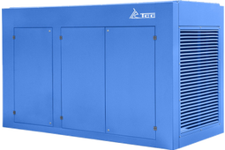 Дизельный генератор ТСС АД-360С-Т400-1РПМ26 с АВР - фото Дизельный генератор ТСС АД-360С-Т400-1РПМ26 с АВР - фото