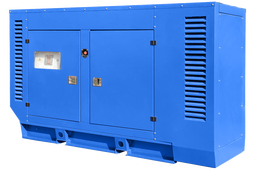 Дизельный генератор ТСС АД-30С-Т400-1РКМ1 с АВР - фото Дизельный генератор ТСС АД-30С-Т400-1РКМ1 с АВР - фото