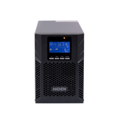 Напольный ИБП HIDEN KU906H - фото Напольный ИБП HIDEN KU906H - фото