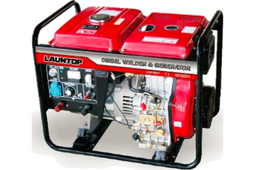 Сварочный генератор АМПЕРОС LTW 200 AR-3 - фото Сварочный генератор АМПЕРОС LTW 200 AR-3 - фото