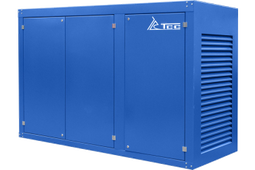 Дизельный генератор ТСС АД-600С-Т400-1РПМ17 с АВР - фото Дизельный генератор ТСС АД-600С-Т400-1РПМ17 с АВР - фото