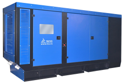 Дизельный генератор ТСС АД-10С-Т400-1РКМ18 - фото Дизельный генератор ТСС АД-10С-Т400-1РКМ18 - фото