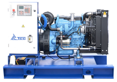 Дизельный генератор ТСС АД-25С-Т400-1РМ9 с АВР - фото Дизельный генератор ТСС АД-25С-Т400-1РМ9 с АВР - фото