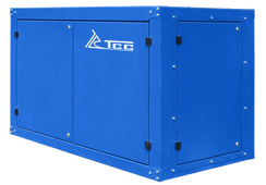 Дизельный генератор ТСС АД-30С-Т400-1РПМ9 - фото Дизельный генератор ТСС АД-30С-Т400-1РПМ9 - фото