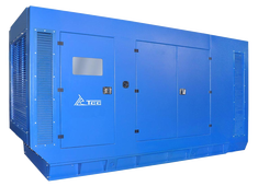 Дизельный генератор ТСС АД-360С-Т400-1РКМ9 - фото Дизельный генератор ТСС АД-360С-Т400-1РКМ9 - фото