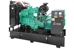 Дизельный генератор ТСС АД-108C-Т400-1РМ15 с АВР - фото Дизельный генератор ТСС АД-108C-Т400-1РМ15 с АВР - фото