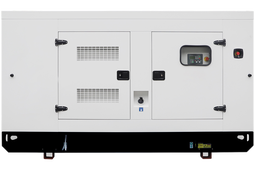 Дизельный генератор ТСС АД-150C-Т400-1РКМ15 с АВР - фото Дизельный генератор ТСС АД-150C-Т400-1РКМ15 с АВР - фото