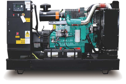 Газовый генератор CTG 190CG - фото