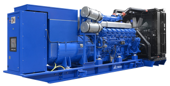 Дизельный генератор ТСС АД-1360С-Т400-1РМ8 с АВР - фото Дизельный генератор ТСС АД-1360С-Т400-1РМ8 с АВР - фото