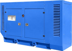 Дизельный генератор ТСС АД-40С-Т400-1РКМ20 - фото Дизельный генератор ТСС АД-40С-Т400-1РКМ20 - фото