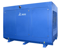 Дизельный генератор ТСС АД-8С-230-1РПМ5 - фото Дизельный генератор ТСС АД-8С-230-1РПМ5 - фото