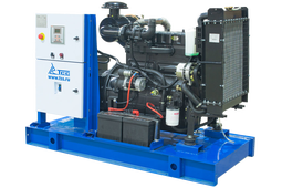 Дизельный генератор ТСС АД-16С-230-1РМ5 - фото Дизельный генератор ТСС АД-16С-230-1РМ5 - фото
