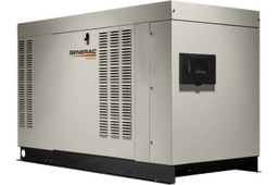 Газовый генератор Generac RG 040 - фото Газовый генератор Generac RG 040 - фото