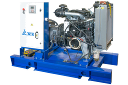 Дизельный генератор ТСС АД-24С-Т400-1РМ20 (80313AM1P, Mecc Alte) - фото Дизельный генератор ТСС АД-24С-Т400-1РМ20 (80313AM1P, Mecc Alte) - фото