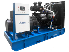 Дизельный генератор ТСС АД-550С-Т400-1РМ16 - фото Дизельный генератор ТСС АД-550С-Т400-1РМ16 - фото
