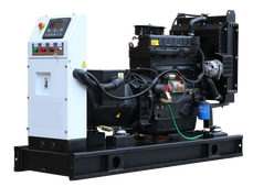 Дизельный генератор Азимут АД-16С-Т400-2РМ Quanchai (QC490D) - фото Дизельный генератор Азимут АД-16С-Т400-2РМ Quanchai (QC490D) - фото