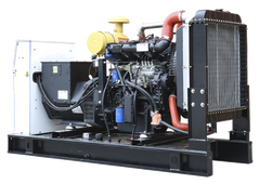 Дизельный генератор Азимут АД-60С-Т400-1РМ Kofo (R4105ZLDS) - фото Дизельный генератор Азимут АД-60С-Т400-1РМ Kofo (R4105ZLDS) - фото