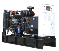 Дизельный генератор Азимут АД-75С-Т400-1РМ Kofo - фото