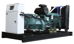 Дизельный генератор Азимут АД-160С-Т400-1РМ Ricardo (6D10D200A) - фото Дизельный генератор Азимут АД-160С-Т400-1РМ Ricardo (6D10D200A) - фото