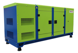 Дизельный генератор GenPower GNT-GNP 1750 OTOSK - фото Дизельный генератор GenPower GNT-GNP 1750 OTOSK - фото