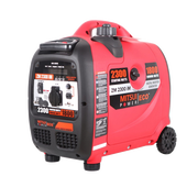 Бензиновый генератор Mitsui Power ZM 2300 IM - фото