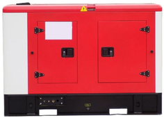 Дизельный генератор Азимут АД-120С-Т400-1РКМ Weichai - фото Дизельный генератор Азимут АД-120С-Т400-1РКМ Weichai - фото