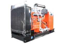 Газовый генератор Фрегат АГ-240-Yuchai - фото Газовый генератор Фрегат АГ-240-Yuchai - фото