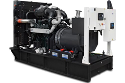 Дизельный генератор Energo MP170D с АВР - фото Дизельный генератор Energo MP170D с АВР - фото