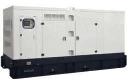 Дизельный генератор Energo MP170D-S с АВР - фото Дизельный генератор Energo MP170D-S с АВР - фото