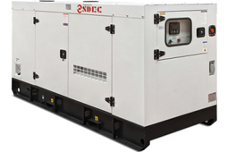 Дизельный генератор Energo MP688S-S с АВР - фото Дизельный генератор Energo MP688S-S с АВР - фото