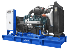Дизельный генератор ТСС АД-500С-Т400-1РМ17 (TSS-SA-500SAE1/14(М17) - фото Дизельный генератор ТСС АД-500С-Т400-1РМ17 (TSS-SA-500SAE1/14(М17) - фото