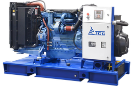 Дизельный генератор ТСС АД-90С-Т400-1РМ9 - фото Дизельный генератор ТСС АД-90С-Т400-1РМ9 - фото