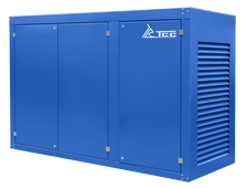 Дизельный генератор ТСС АД-120С-Т400-1РПМ1 - фото