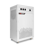 Стабилизатор напряжения NDCORP Helios Y 60-20 - фото Стабилизатор напряжения NDCORP Helios Y 60-20 - фото