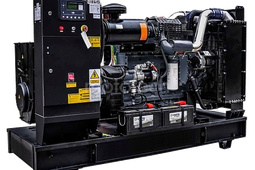 Дизельный генератор CTG 22SD - фото