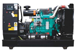 Газовый генератор CTG 150CG LPG - фото