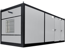 Контейнер ЭнергоГранум ПБК-9У Арктика - фото