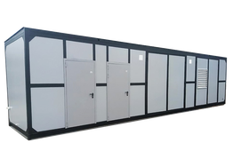 Контейнер ЭнергоГранум ПБК-12 Арктика - фото