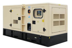 Дизельный генератор Energo YN690DS-S с АВР - фото Дизельный генератор Energo YN690DS-S с АВР - фото