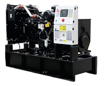 Дизельный генератор Energo YN103C - фото Дизельный генератор Energo YN103C - фото